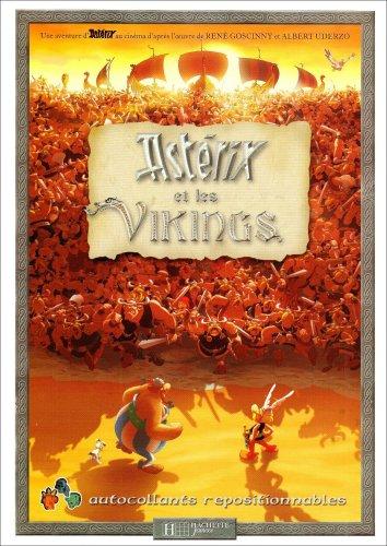 Astérix et les Vikings : une aventure d'Astérix au cinéma