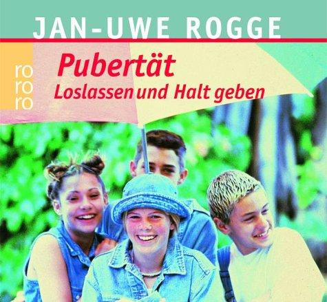 Pubertät -  Loslassen und Halt geben. CD. . Der Bestseller als Audiobook