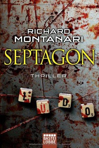 Septagon: Thriller