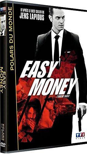 Easy money [FR Import]