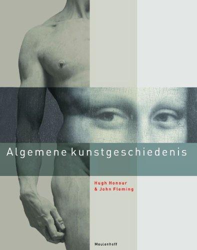 Algemene kunstgeschiedenis / druk 13