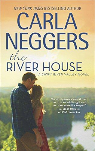 The River House (Swift River Valley)