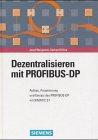 Dezentralisieren mit Profibus- DP