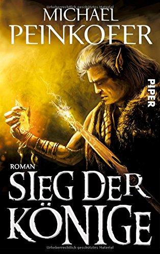 Sieg der Könige: Roman (Die Könige, Band 3)