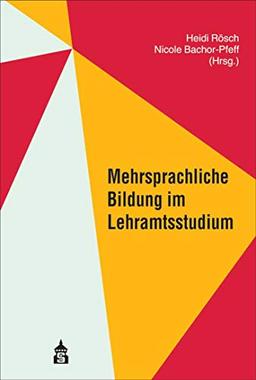 Mehrsprachliche Bildung im Lehramtsstudium