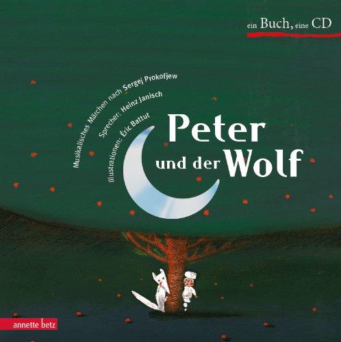 Peter und der Wolf