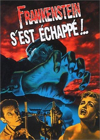 Frankenstein s'est échappé ! [FR Import]