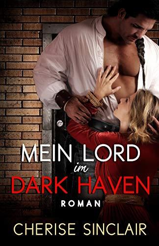 Mein Lord im Dark Haven (California Masters)