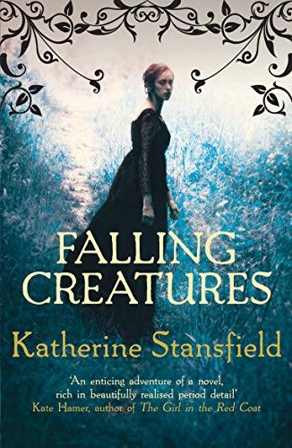 Falling Creatures: The Times Historical Book of the Month (Cornish Mysteries)