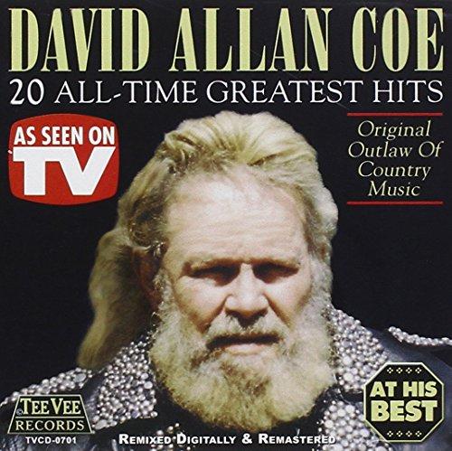 20 All-Time Greatest Hits