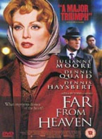 Far From Heaven [UK Import]