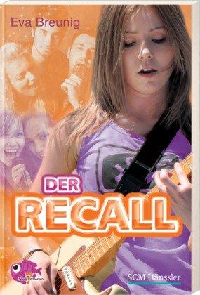 Der Recall: Seven for Heaven - Band 2