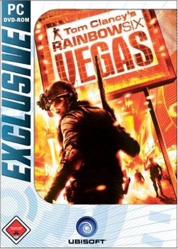 Rainbow Six Vegas