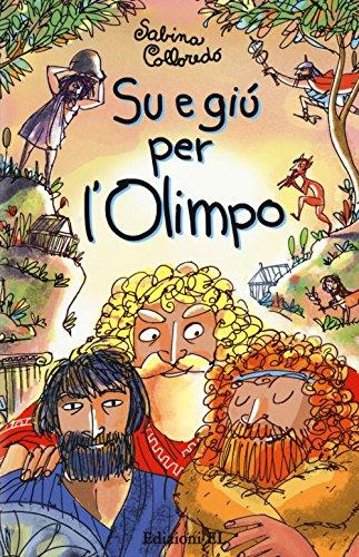 Su e giù per l'Olimpo (Hotel Olimpo)