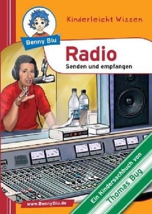 Benny Blu Radio - Senden und empfangen