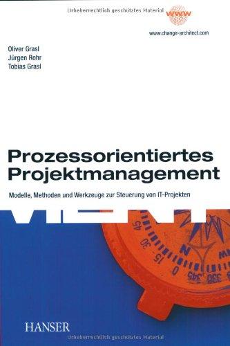 Prozessorientiertes Projektmanagement