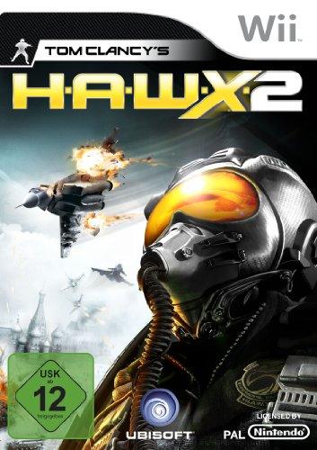 Tom Clancy's H.A.W.X. 2