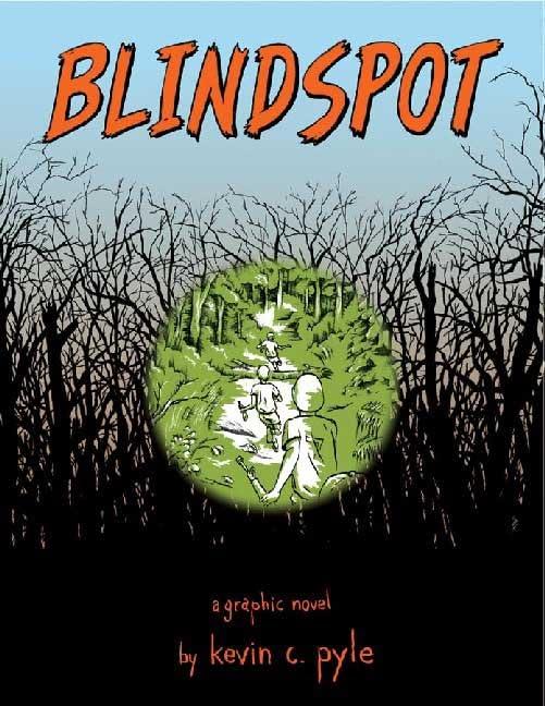 Blindspot