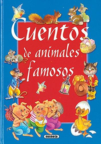 Cuentos de animales famosos (Adivinanzas Y Chistes)