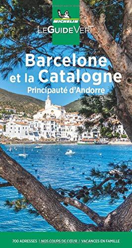 Barcelone et la Catalogne : principauté d'Andorre