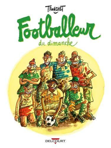 Footballeur du dimanche