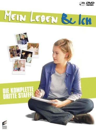 Mein Leben & Ich - Die komplette dritte Staffel (3 DVDs)