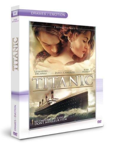 Titanic [FR Import]