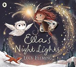 Ella's Night Lights