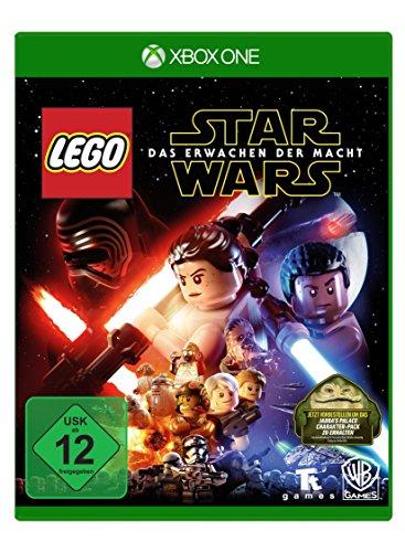 LEGO Star Wars: Das Erwachen der Macht - [Xbox One]