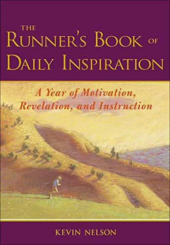 RUNNERS BK OF DAILY INSPIRATIO