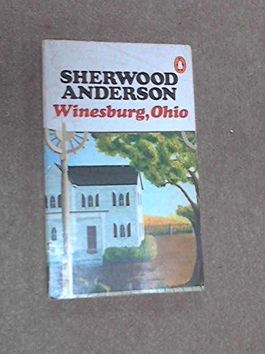 Winesburg, Ohio