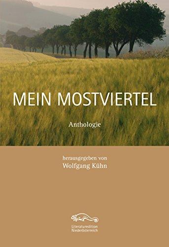 Mein Mostviertel: Anthologie