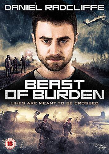 Beast of Burden [DVD] [2018]