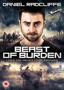 Beast of Burden [DVD] [2018]