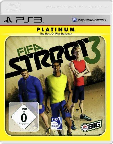 Fifa Street 3 [Software Pyramide]