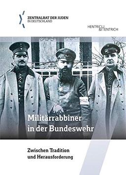 Militärrabbiner in der Bundeswehr: Zwischen Tradition und Herausforderung