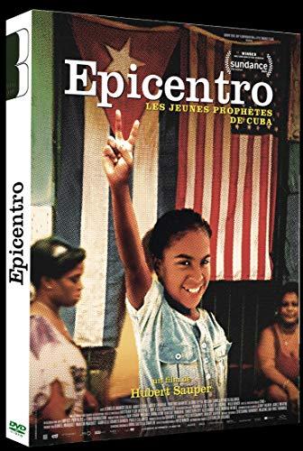 Epicentro [FR Import]