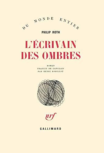 L'écrivain des ombres