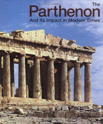 Parthenon (Architecture)