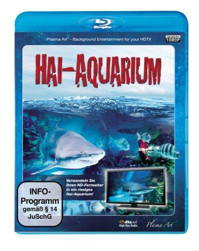 Hai-Aquarium [Blu-ray]