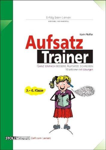 Aufsatz-Trainer