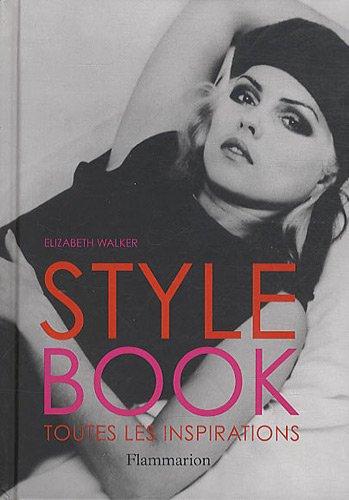 Style book : toutes les inspirations