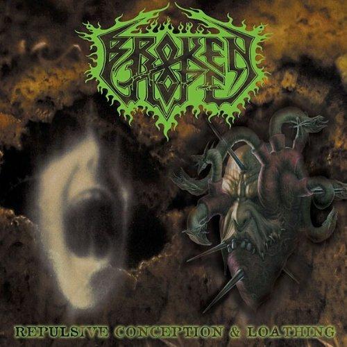 Repulsive Conception/Loathing