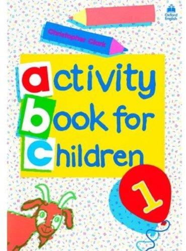 OXF ACT BOOK FOR CHILDREN 1 (Oxf Act Books Childr)