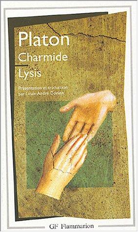 Charmide. Lysis