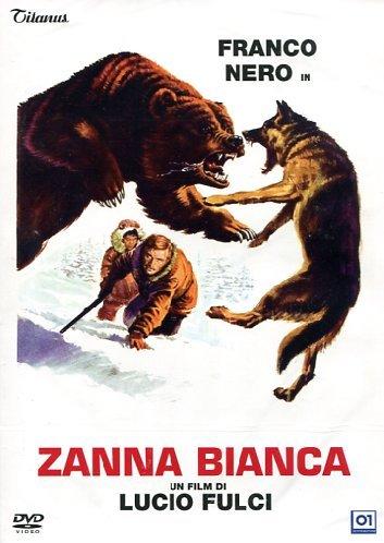 Zanna bianca [IT Import]