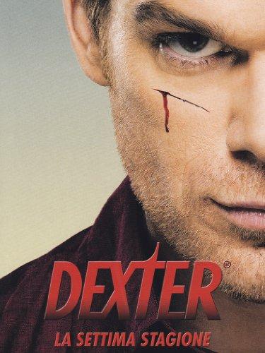 Dexter Stagione 07 [4 DVDs] [IT Import]