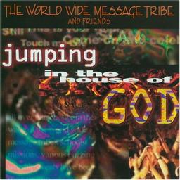 Jumping in the House of God