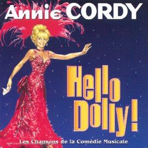 Hello Dolly