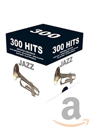 300 Hits Jazz: Orignal Artists